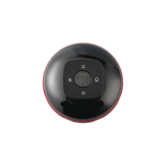 Smart Cupping Therapy Device
