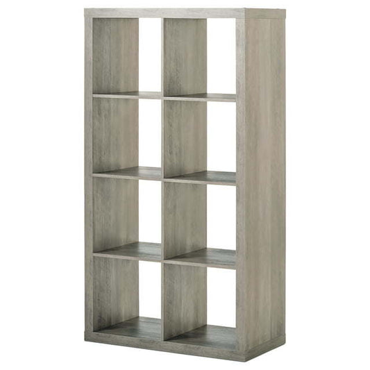 8-Cube Storage Organizer,Bookshelves