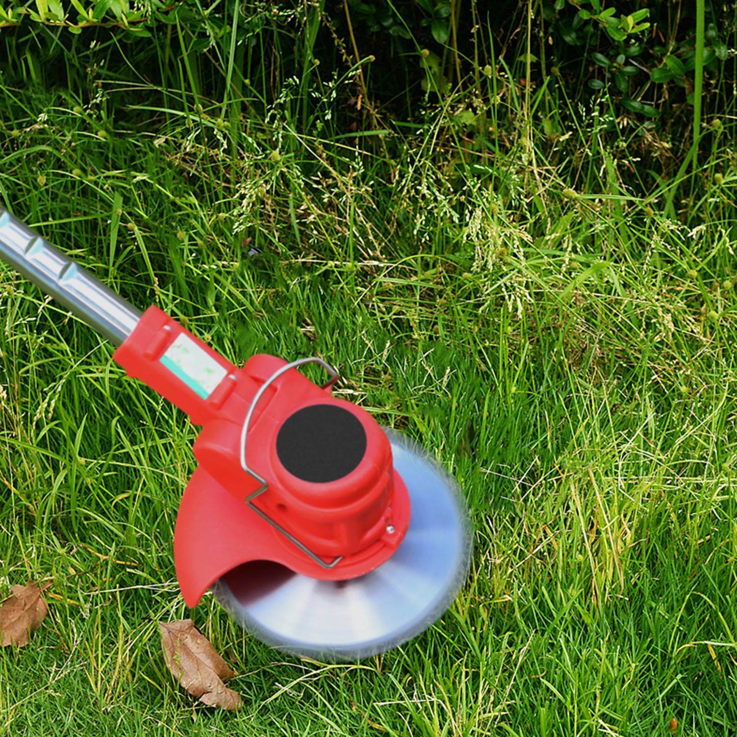 Electric Cordless Lawn Mower