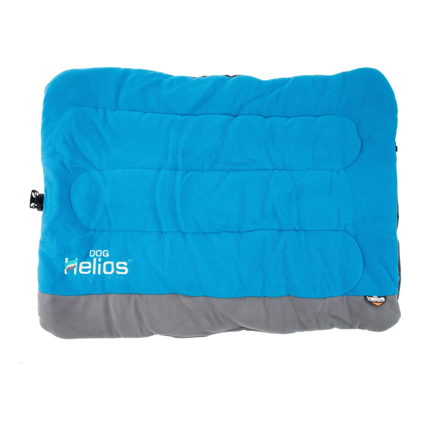 Helios Combat-Terrain Outdoor Cordura-Nyco Travel Folding Dog Bed