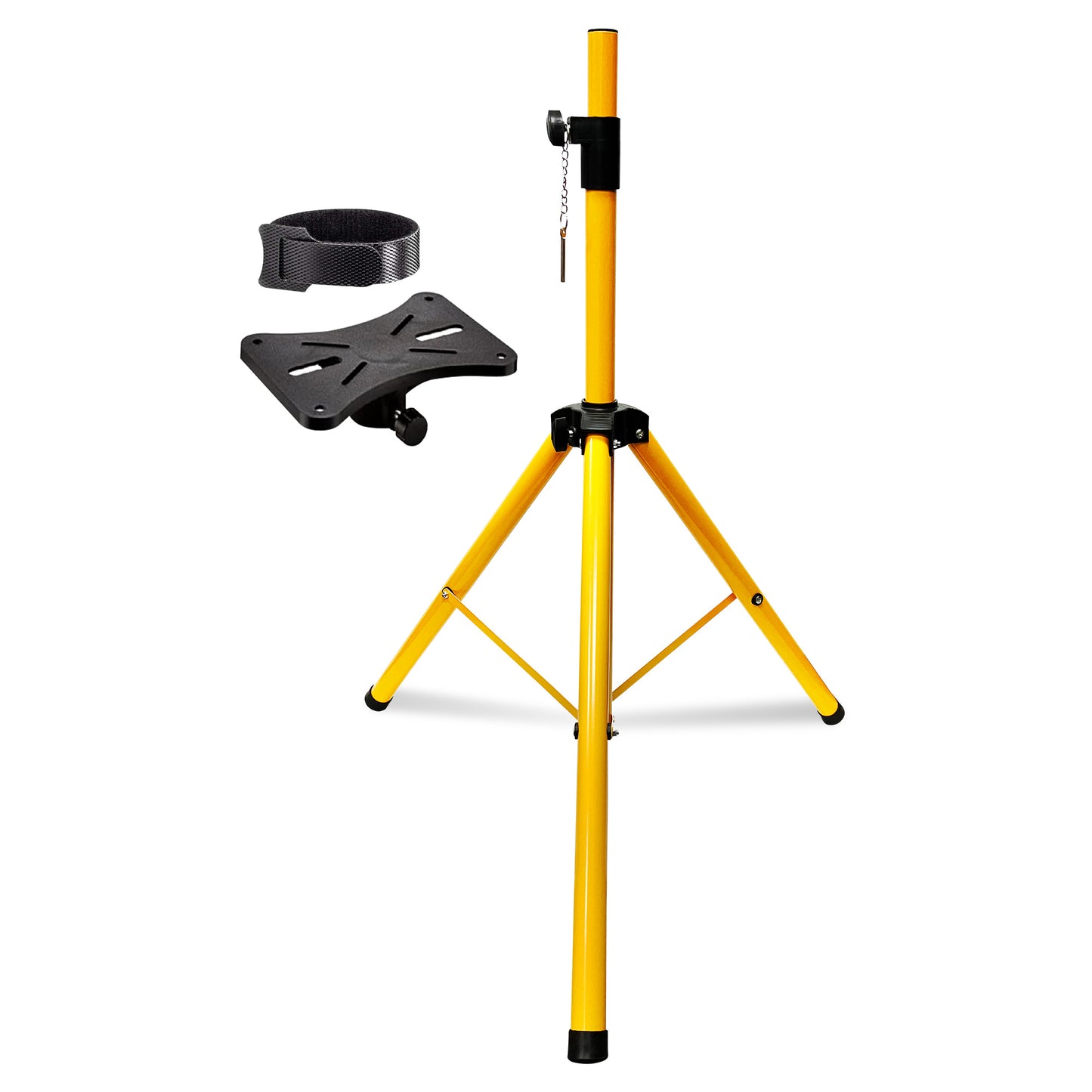 5 Core Speaker Stand Tripod Floor