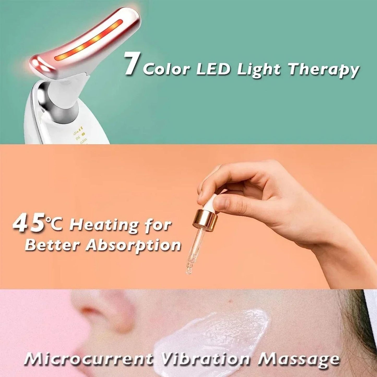 Red-Light-Therapy-for-Face and Neck