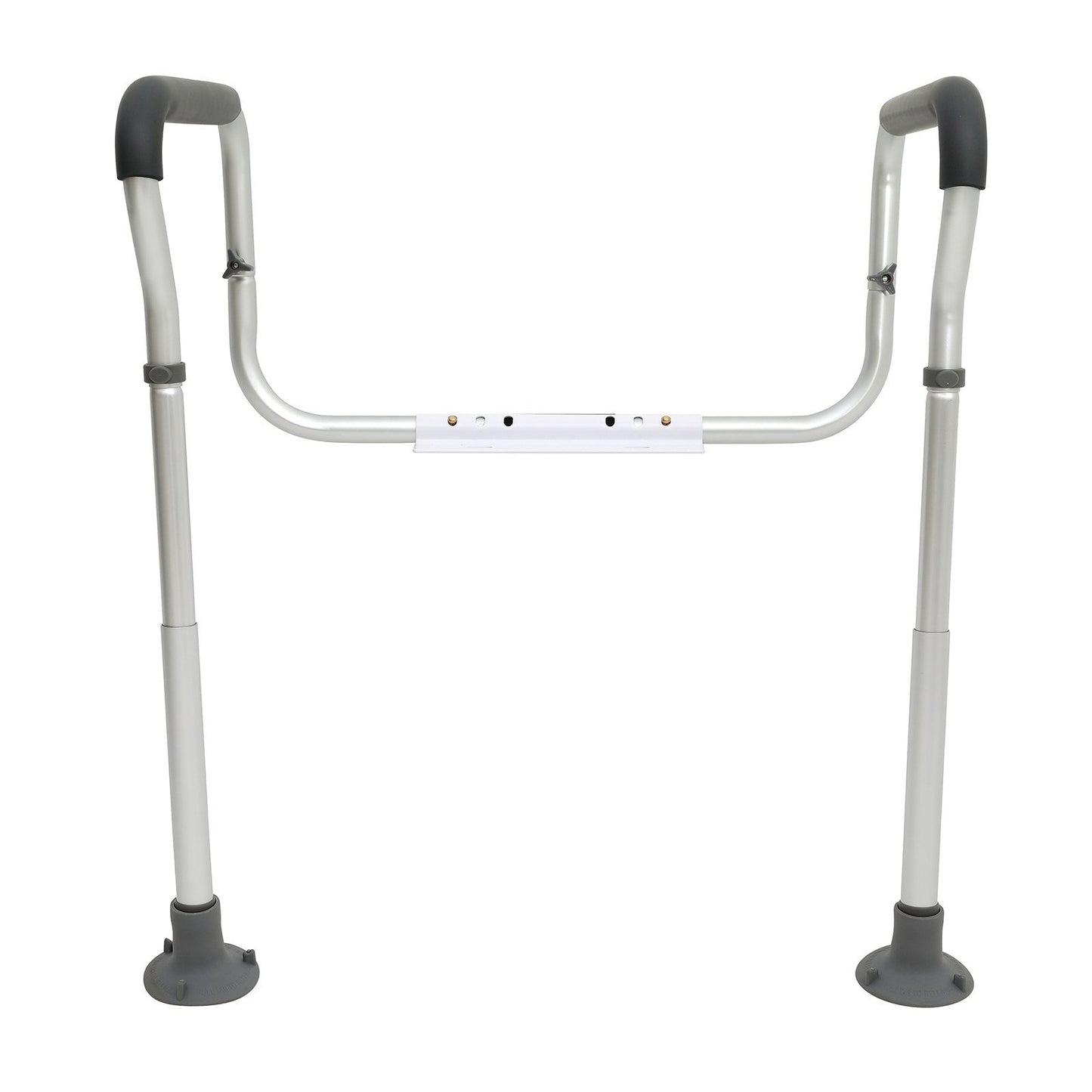 Toilet Safety Rail, Bathroom Toilet Seat Frame