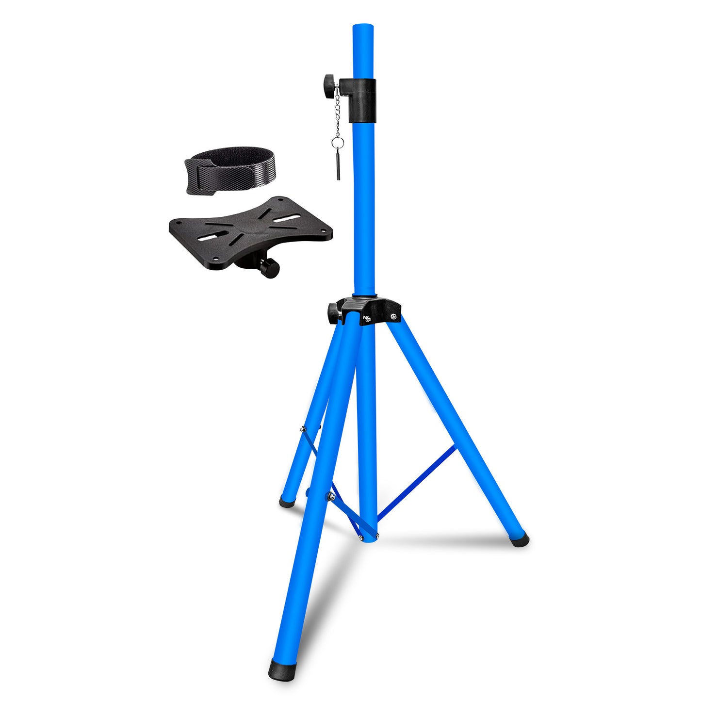 5 Core Speaker Stand Tripod Floor