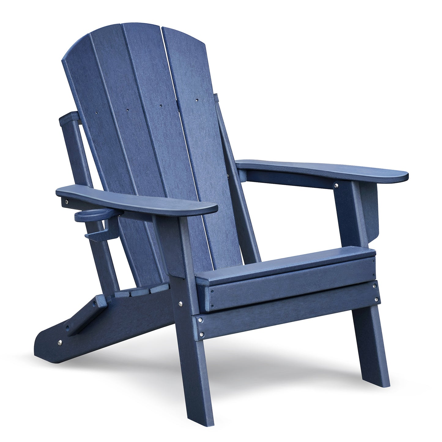 3 PCS Folding Adirondack Sets