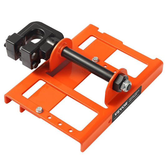 Chainsaw Mill, Vertical Lumber Cutting Guide with 2"-6" Cutting Width