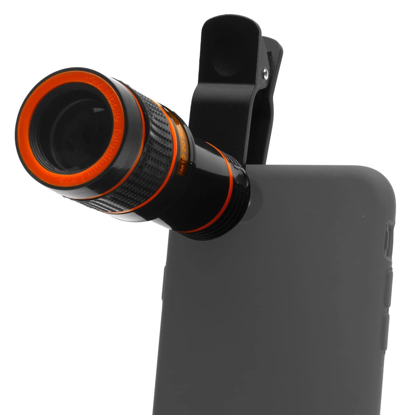 8x Long Focus Mobile Phone Lens