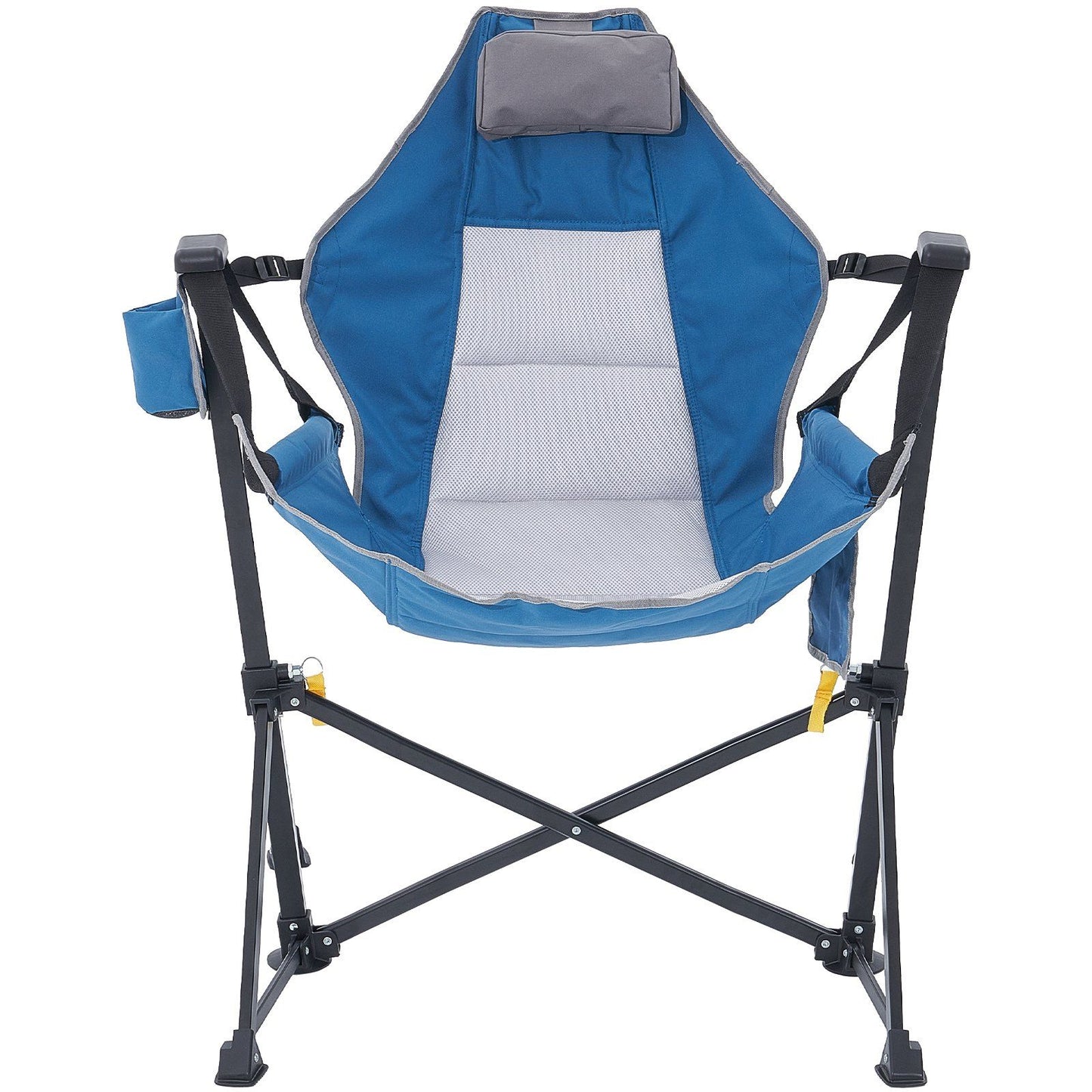 Camping Chair Hammock Chair 300 lbs Load Capacity Hammock Folding Chair