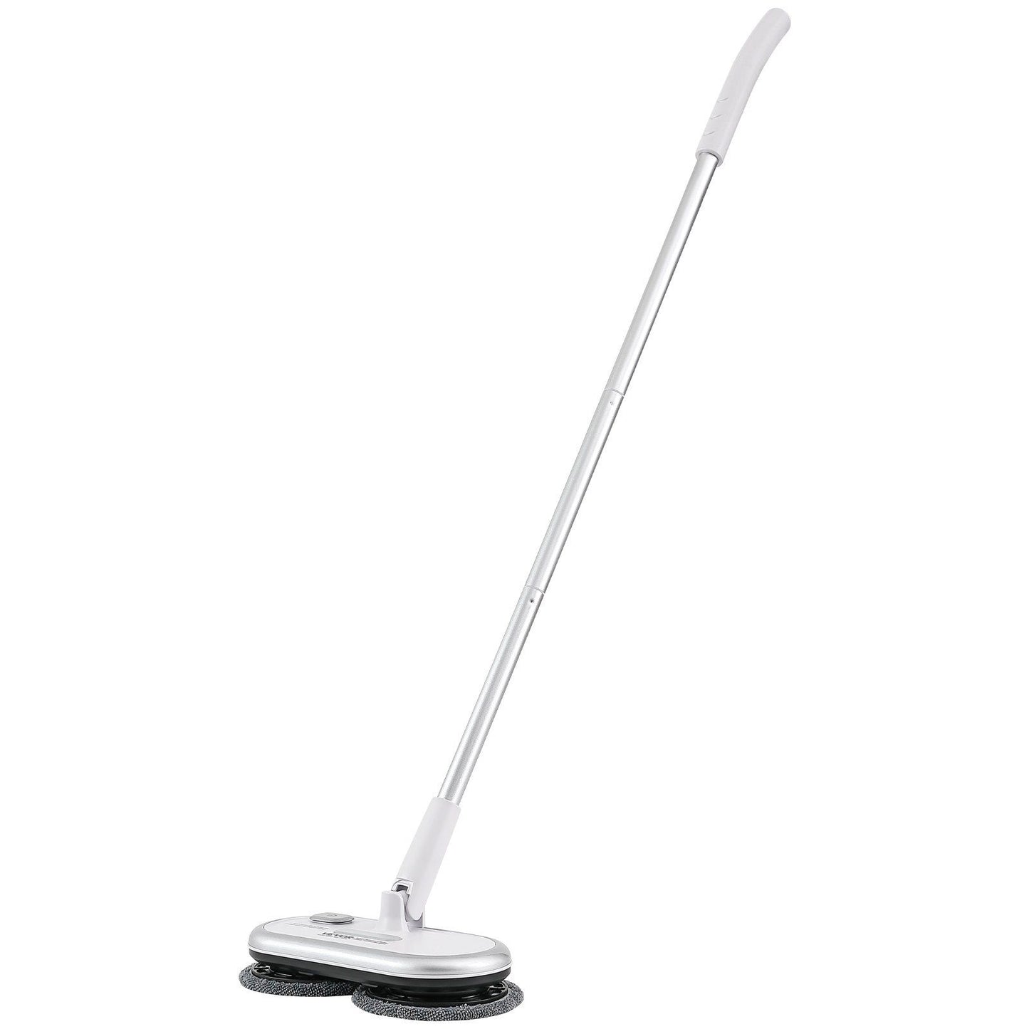 Cordless Electric Mop, Up to 70 mins Powerful Battery