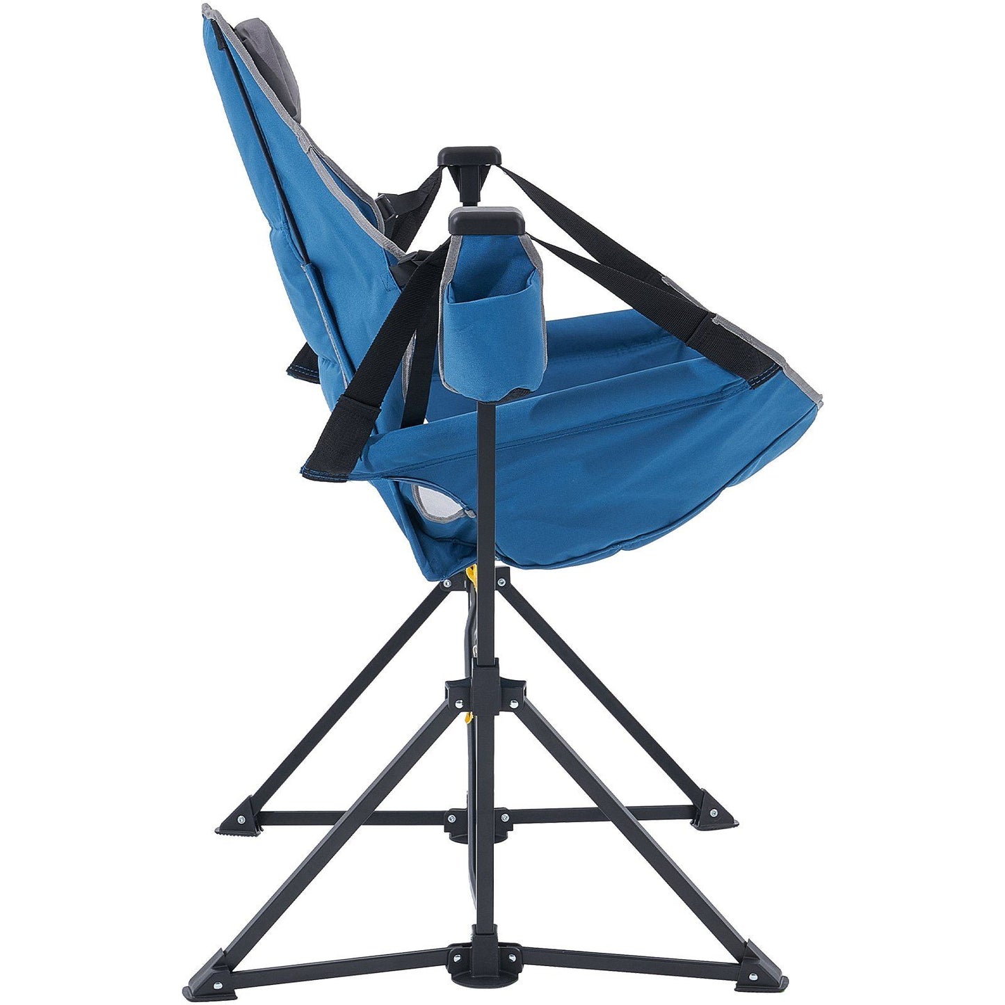 Camping Chair Hammock Chair 300 lbs Load Capacity Hammock Folding Chair