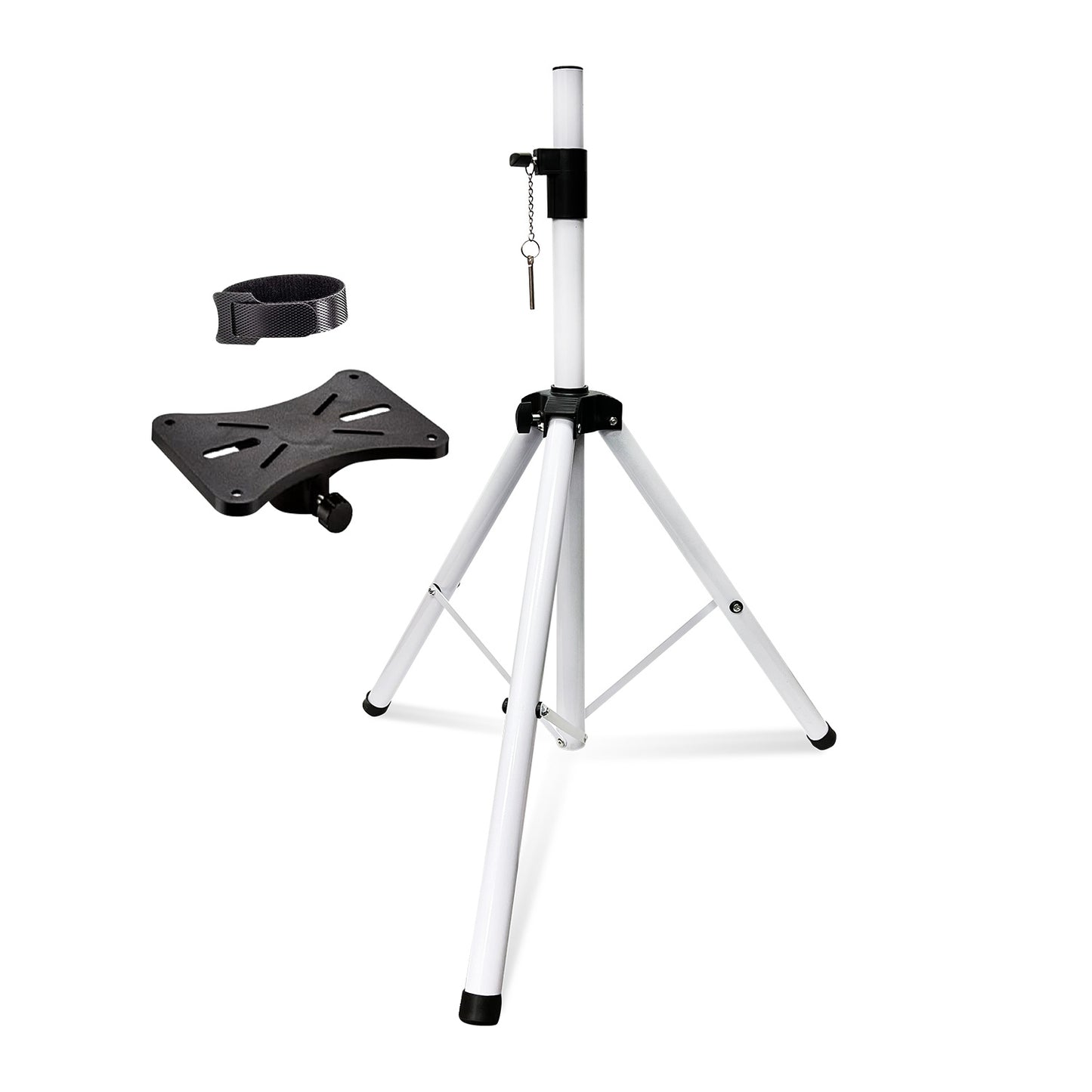 5 Core Speaker Stand Tripod Floor