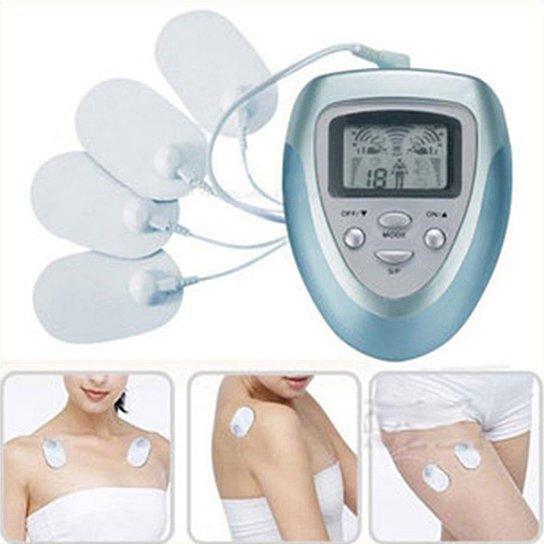 Personal Portable Pulse P3 Massager