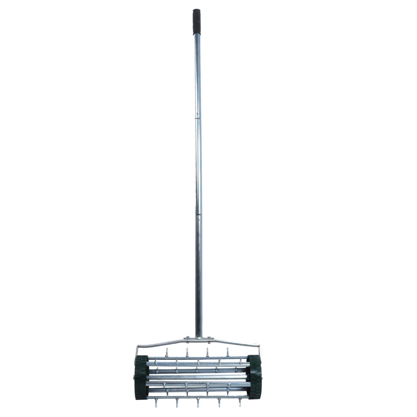 Heavy Duty Rolling Lawn Aerator