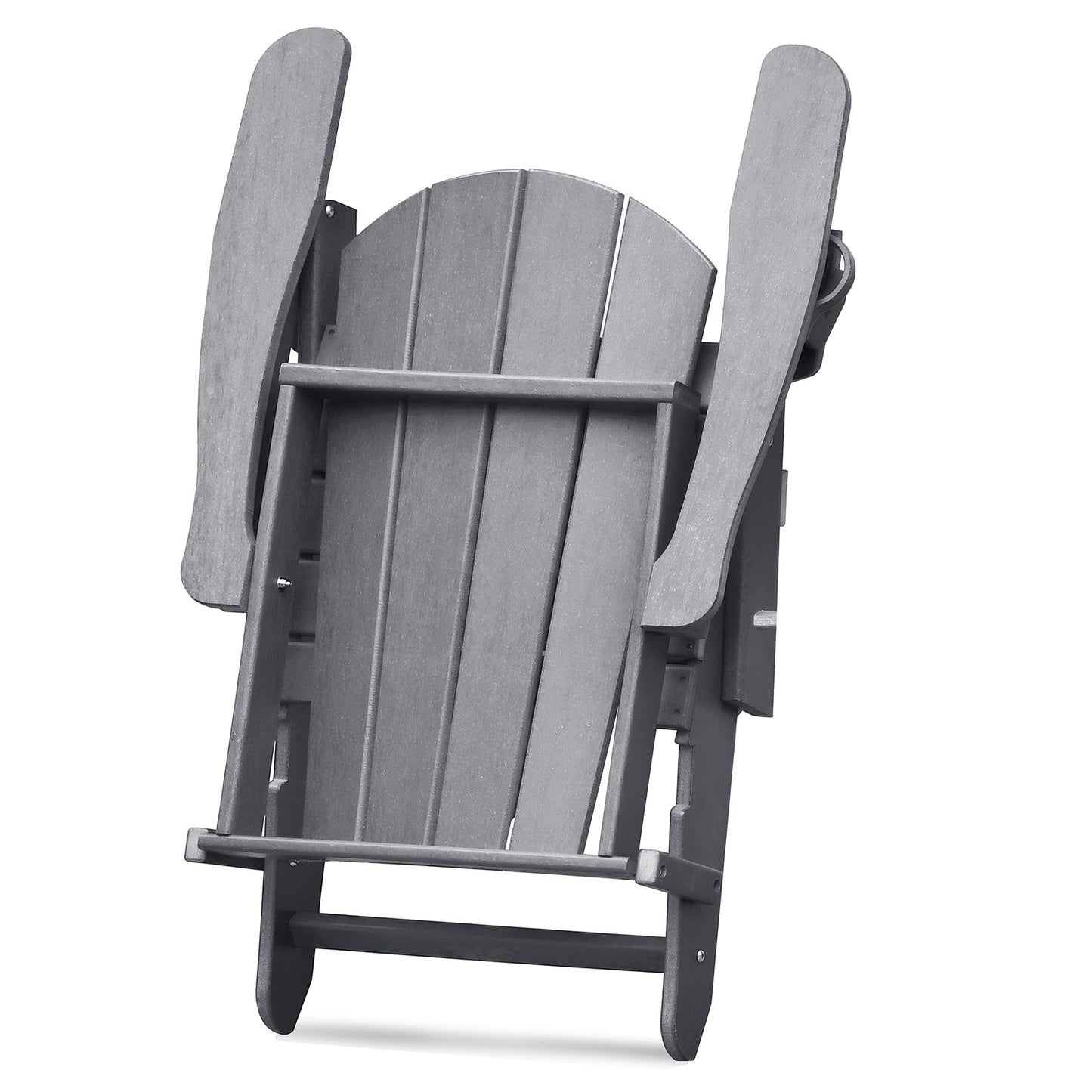 3 PCS Folding Adirondack Sets