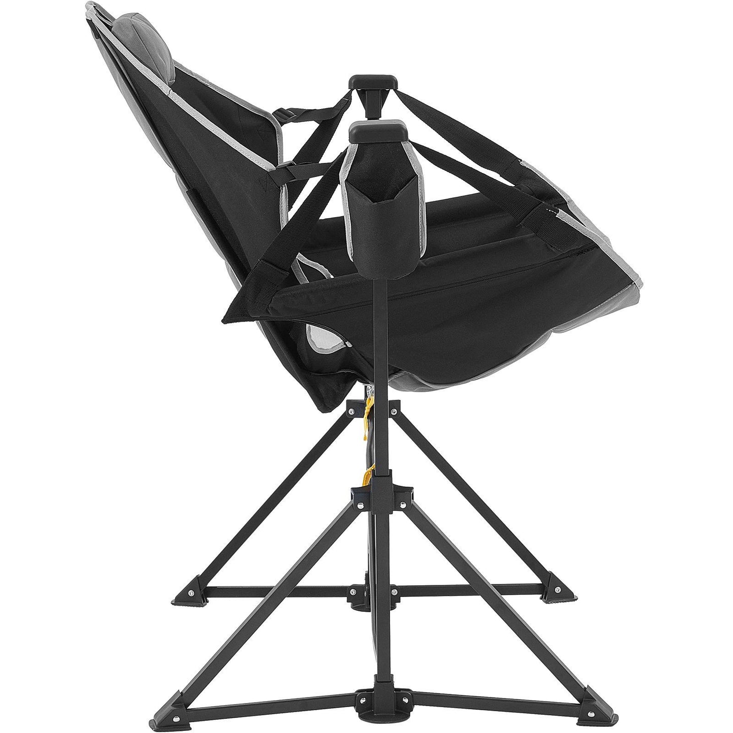 Camping Chair Hammock Chair 300 lbs Load Capacity Hammock Folding Chair