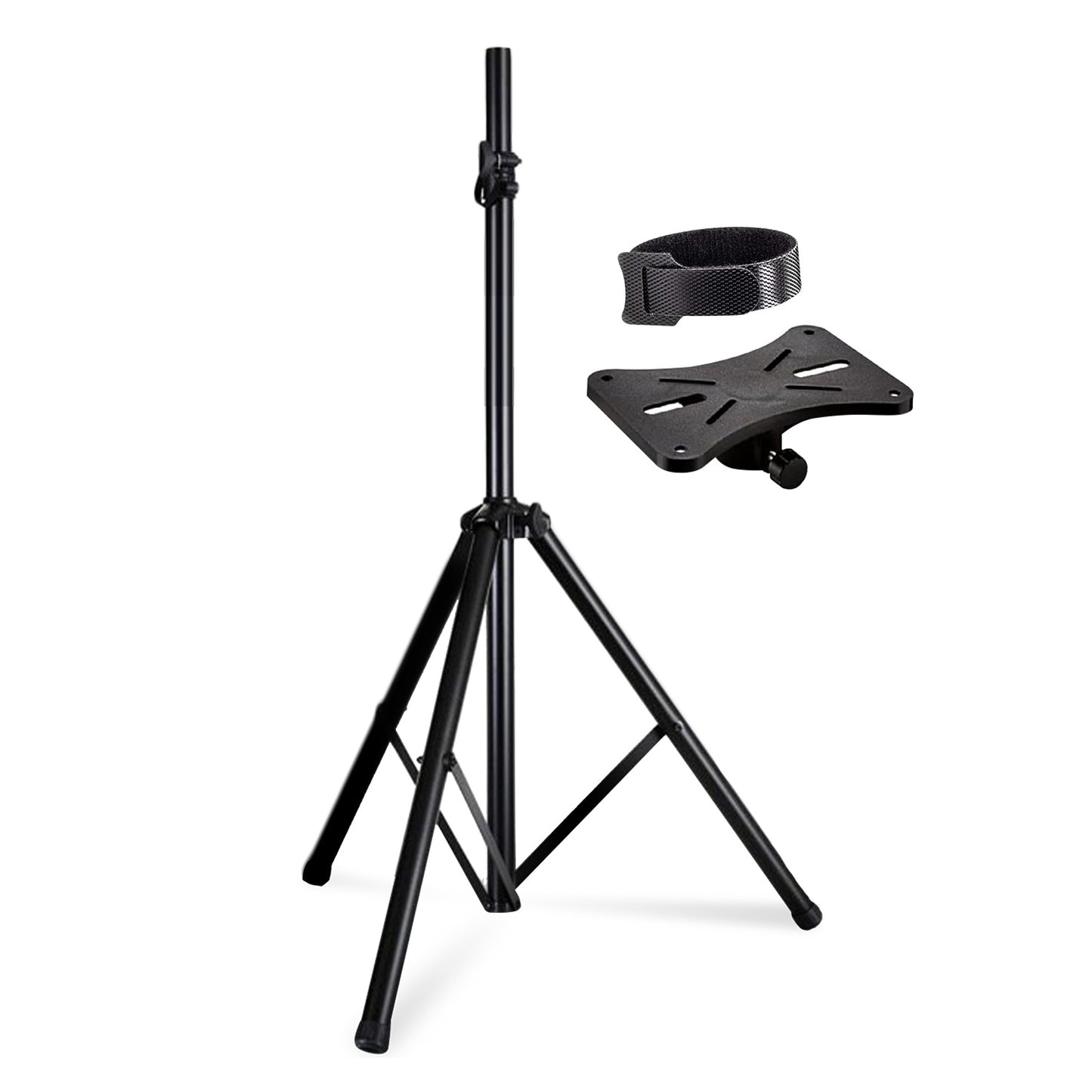 5 Core Speaker Stand Tripod Floor