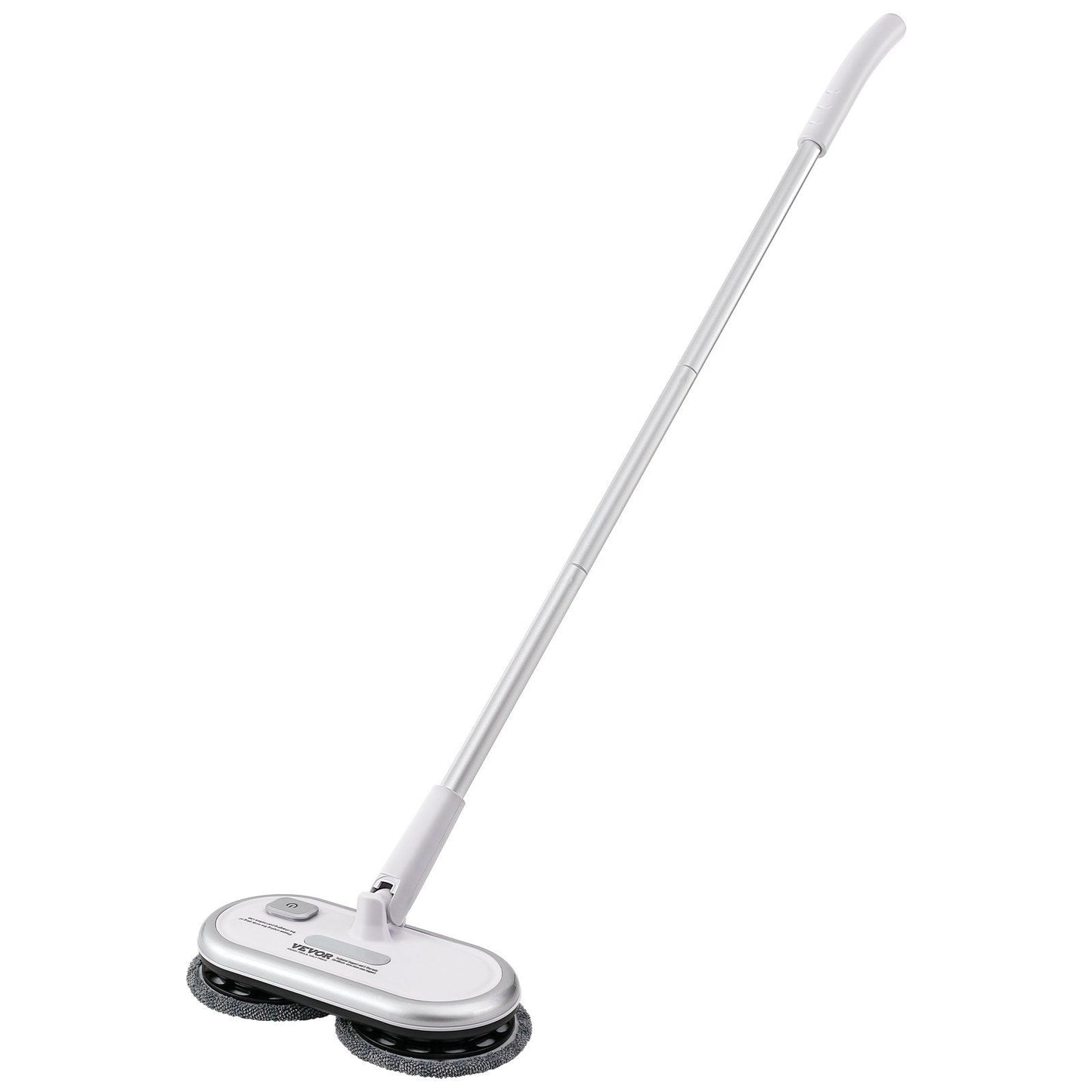 Cordless Electric Mop, Up to 70 mins Powerful Battery