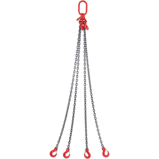 Chain Sling/ 11000 lbs Weight Capacity