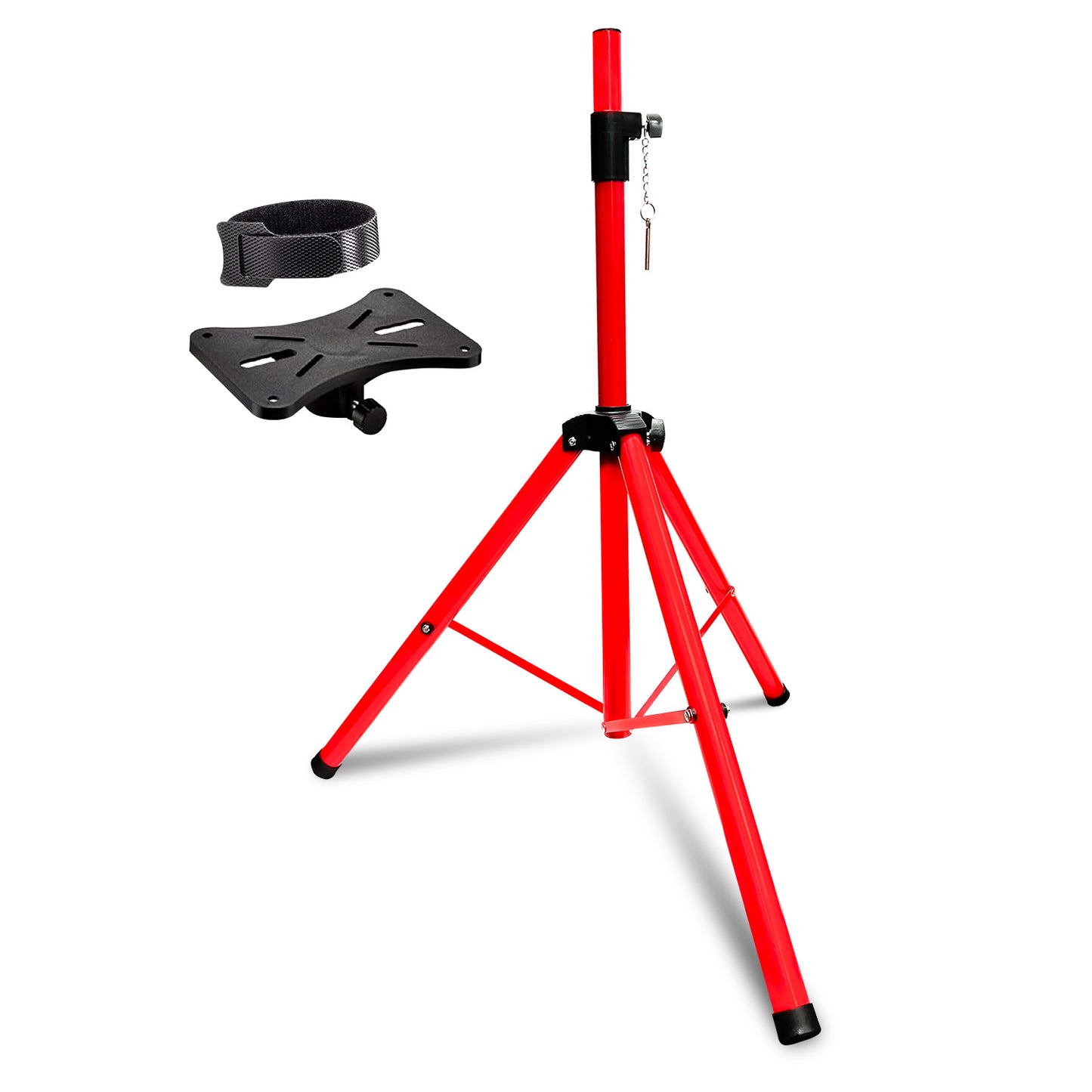 5 Core Speaker Stand Tripod Floor