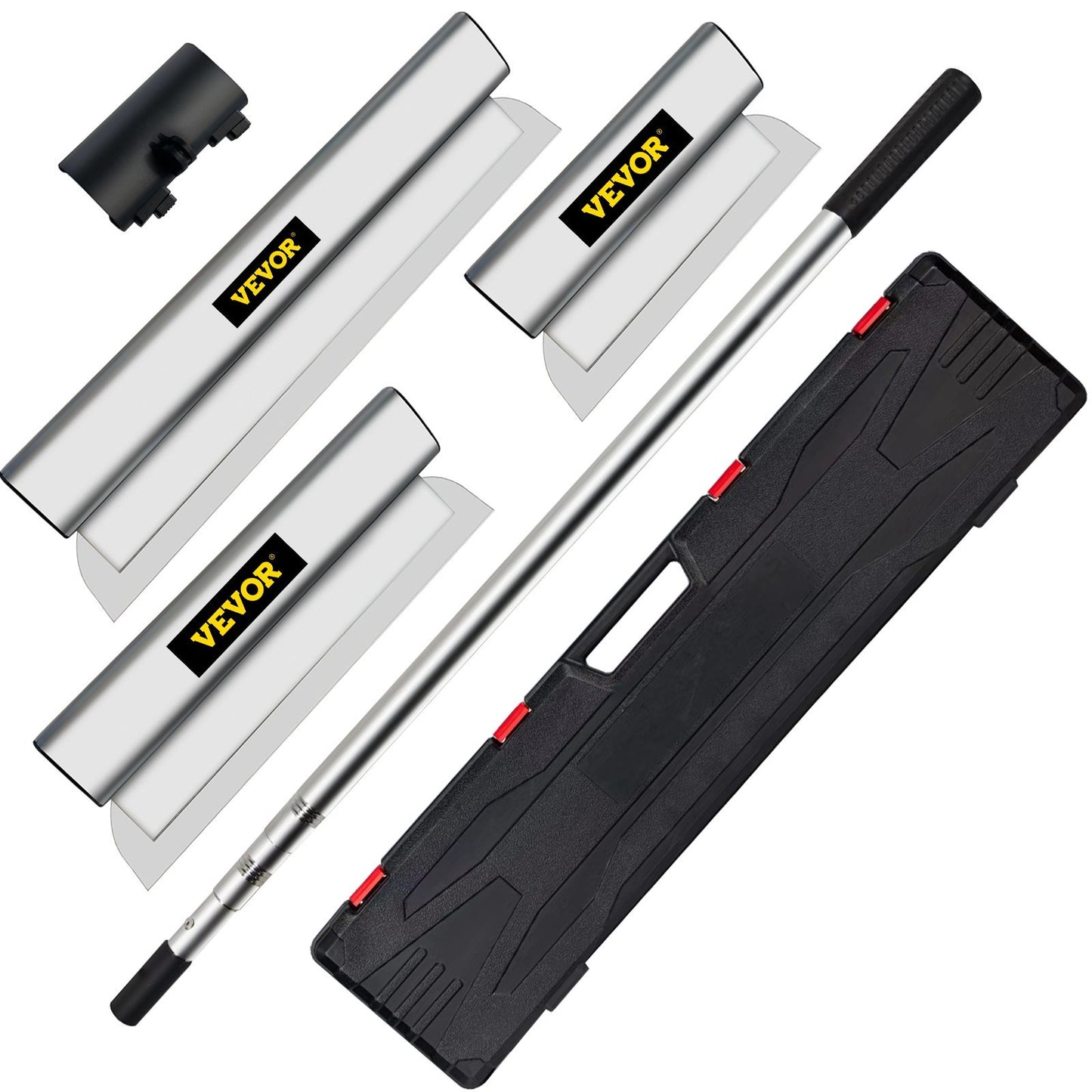 Skimming Blade Set