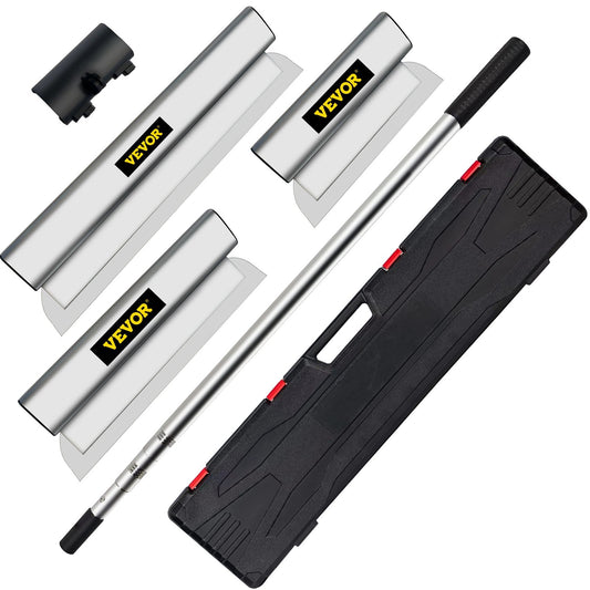 Skimming Blade Set