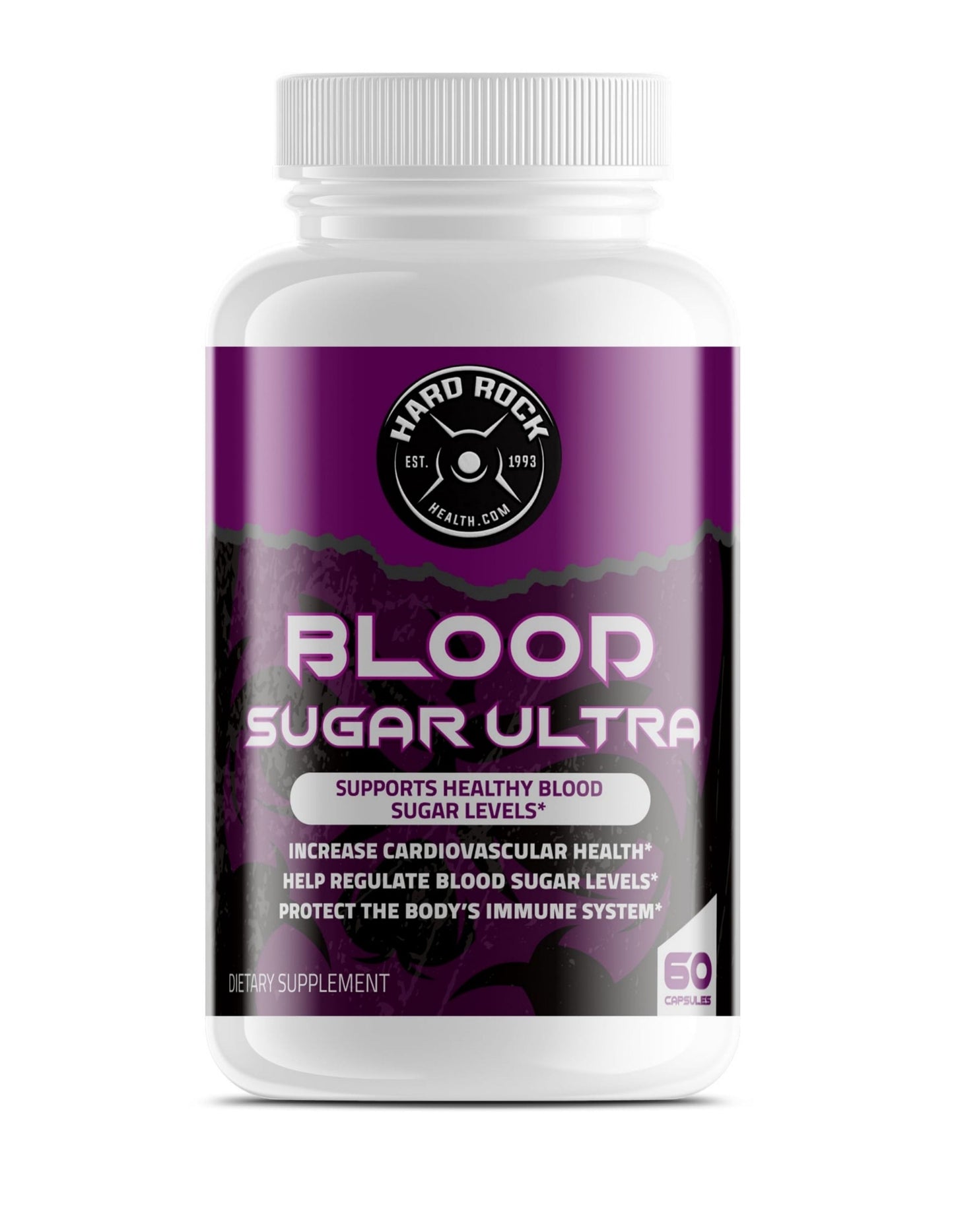 Blood Sugar Ultra- Maintain Blood Sugar Levels