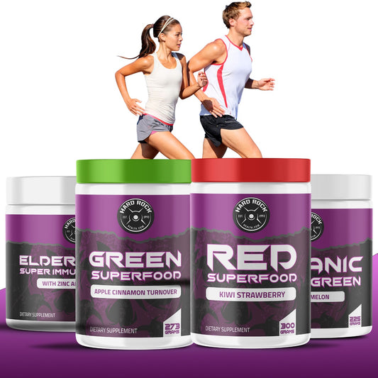 Superfood- Pack of 4