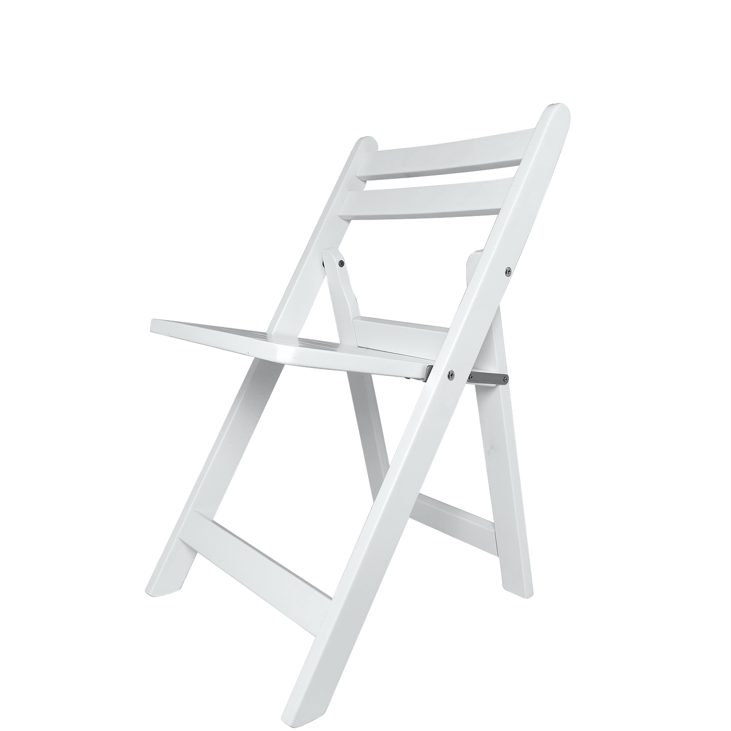 Comfort Leisure Wood Folding Chair(Set of 2),Walnut, 18.1\"x24.8\"x29.5\"