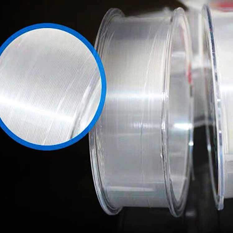 100meters Replace Fish Wires Strong Fishing Line  Diam:0.6mm Load-Bearing Abaout:20kg